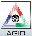 Agio Pharmaceuticals Limited logo