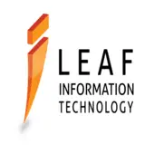 Ileaf Information Technology Private Limited logo