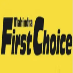 Mahindra First Choice Wheels Limited logo