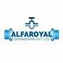 Alfaroyal Engineering Private Limited logo