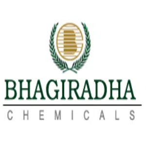 Bhagiradha Chemicals And Industries Ltd. logo