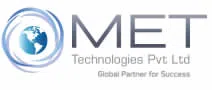 Met Technologies Private Limited logo