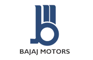 Bajaj Motors Limited logo