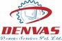 Denvas Services Private Limited logo