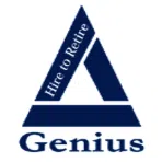 Genius Consultants Ltd logo