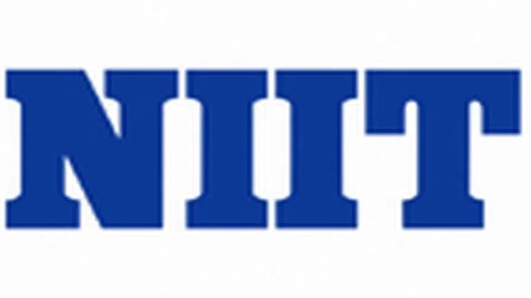 Niit Limited logo