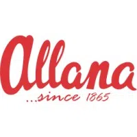 Allana Foundation logo