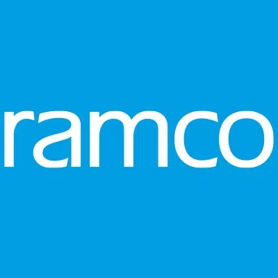 Ramco Systems Limited logo