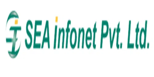 Sea Infonet Private Limited logo