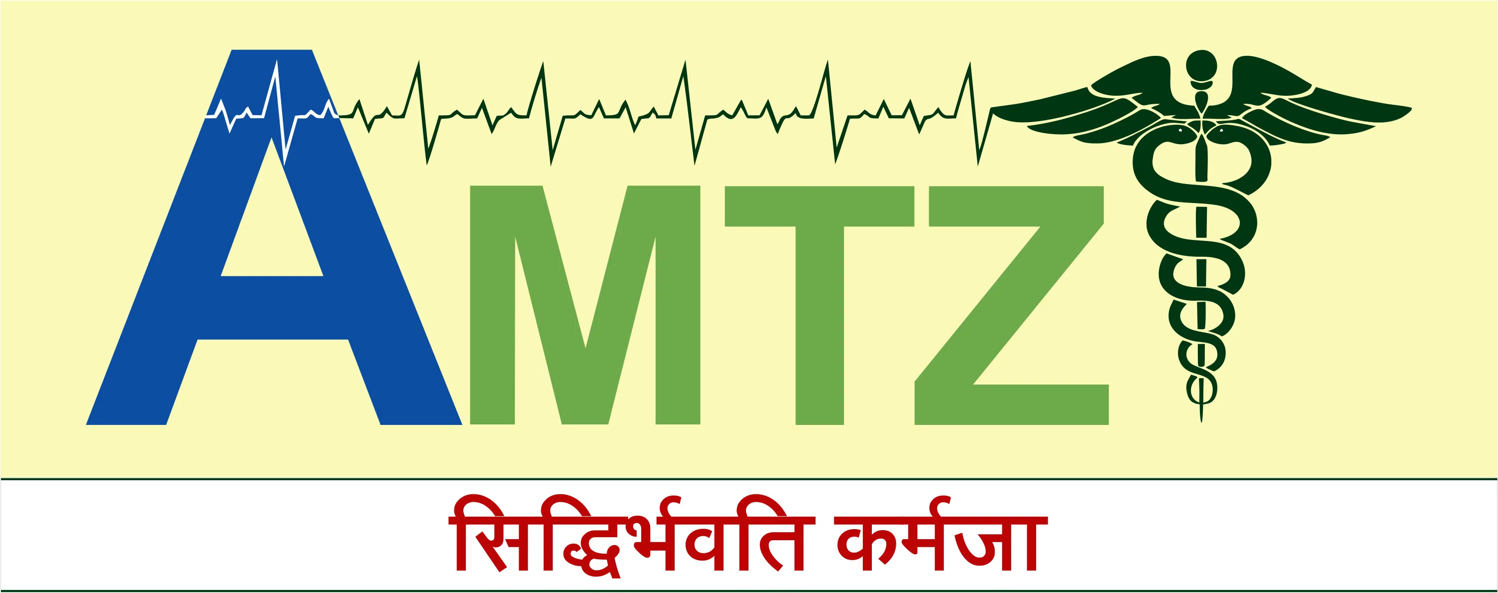 Andhra Pradesh Medtech Zone Limited logo