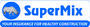 Supermix Construction Chemical (India) Private Limited logo