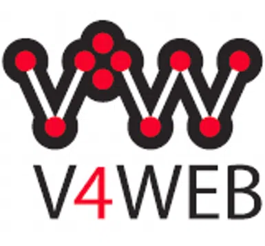 V4Web Technologies Private Limited logo