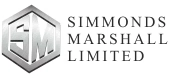 Simmonds Marshall Limited logo