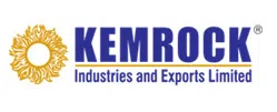 Kemrock Industries And Exports Ltd logo