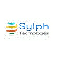 Sylph Technologies Limited logo