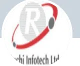 Ruchi Infotech Private Limited logo