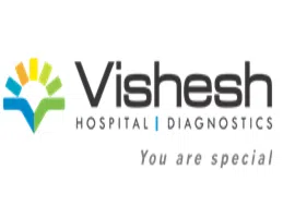 Vishesh Diagnostics Private Limited logo