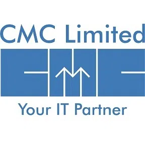 Cmc Limited logo