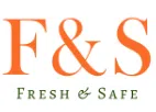 Fresh And Safe Private Limited logo
