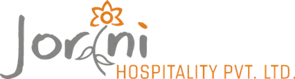 Jorini Hospitality Private Limited logo