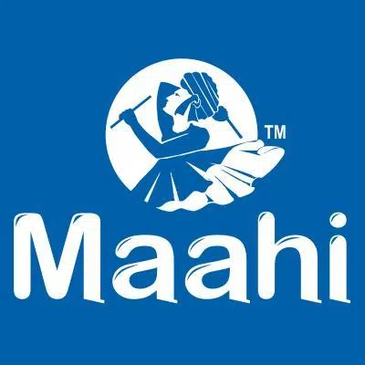 Maahi Milk Producer Company Limited logo