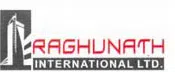 Raghunath International Limited. logo