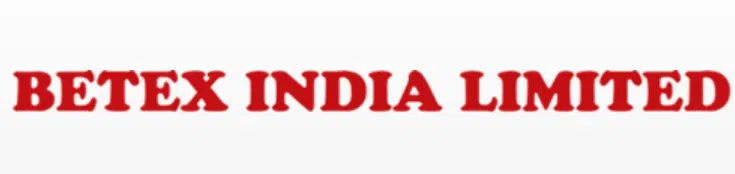 Betex India Limited (Co Tr From Maha ) logo