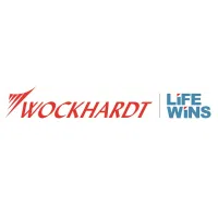 Wockhardt Limited logo