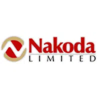 Nakoda Limited logo