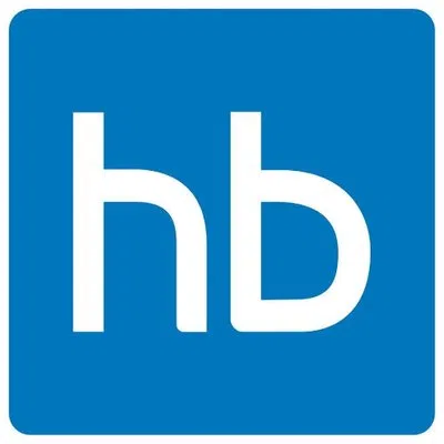 Hostbooks Limited logo
