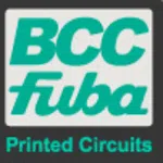 B C C Fuba India Limited logo
