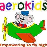Aerokids Education Private Limited logo