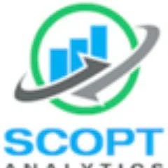 Scopt Analytics Private Limited logo