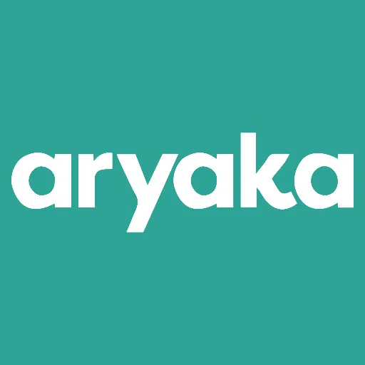 Aryaka Networks India Private Limited logo