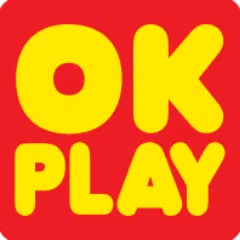 O K Play India Limited logo