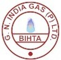 Garib Nawaz India Gas Private Limited logo