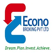 Econo Broking Private Limited logo