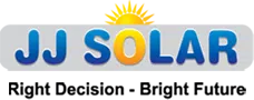 Jj Pv Solar Private Limited logo