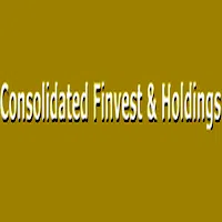 Consolidated Finvest & Holdings Limited logo