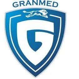 Granmed Pharma Private Limited logo
