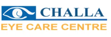Challa Eye Care Private Limited logo