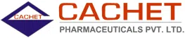 Cachet Pharmaceuticals Private Limited logo