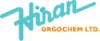 Hiran Orgochem Limited logo