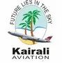 Kairali Aviation Private Limited logo