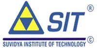 Suvidya Institute Of Technology Private Limited logo