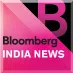Bloomberg Television Production Services India Private Limited logo