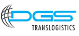 Dgs Translogistics India Private Limited logo