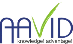 Aavid Knowledge Management Services Private Limited logo