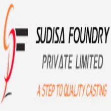 Sudisa Foundry Private Limited logo