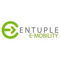 Entuple E-Mobility Private Limited logo